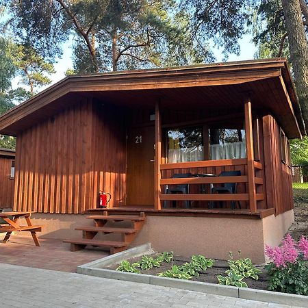 Campus Karolina Brenno Apartman Kültér fotó