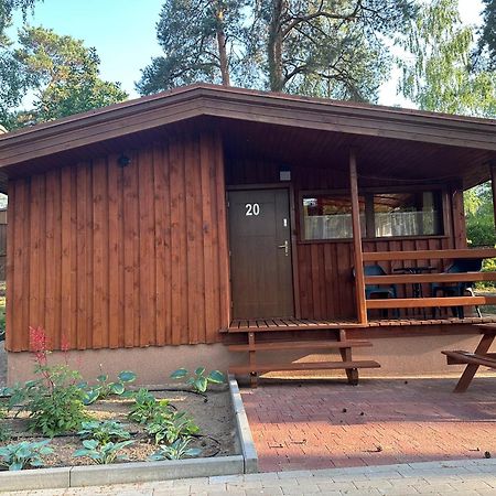 Campus Karolina Brenno Apartman Kültér fotó