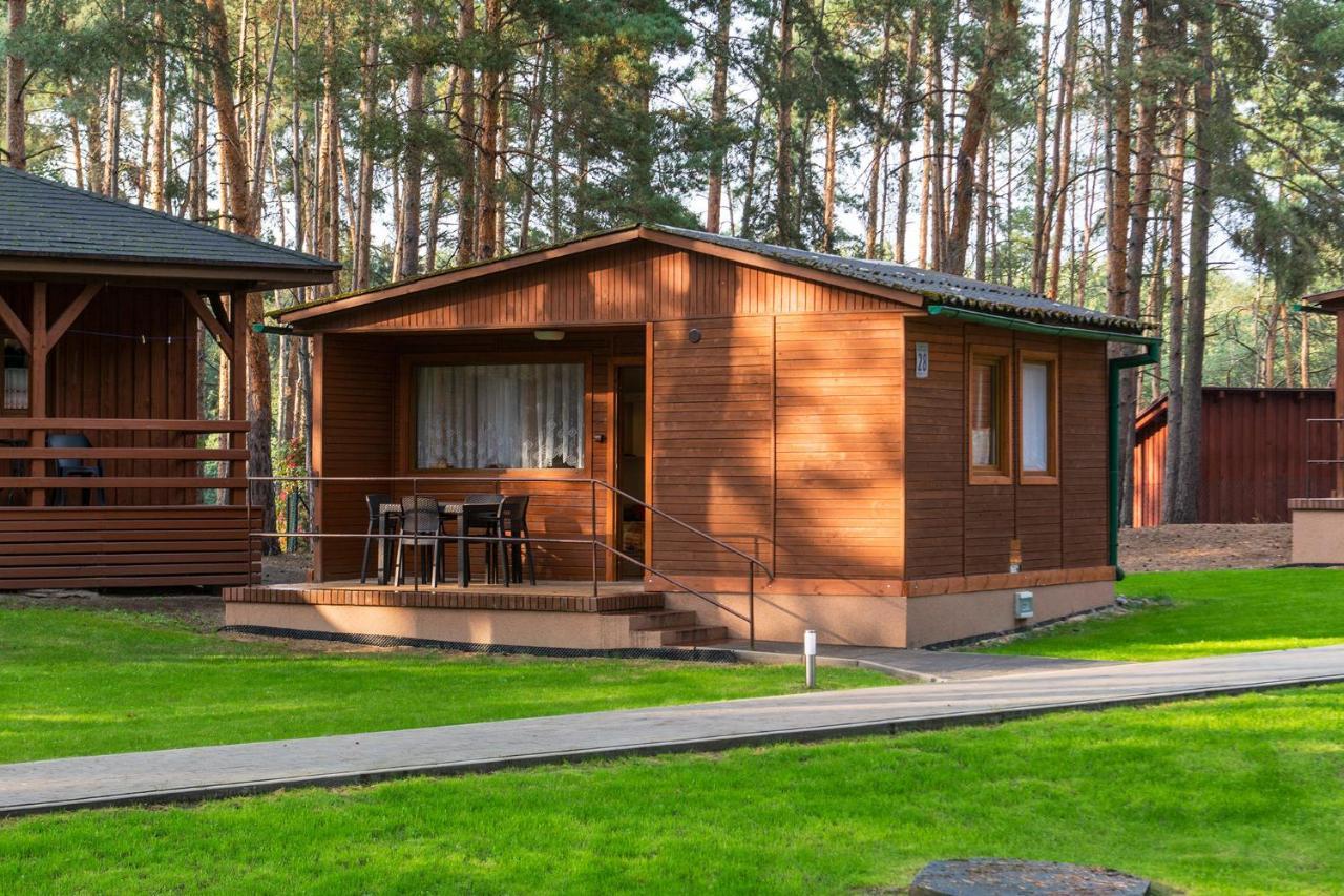 Campus Karolina Brenno Apartman Kültér fotó