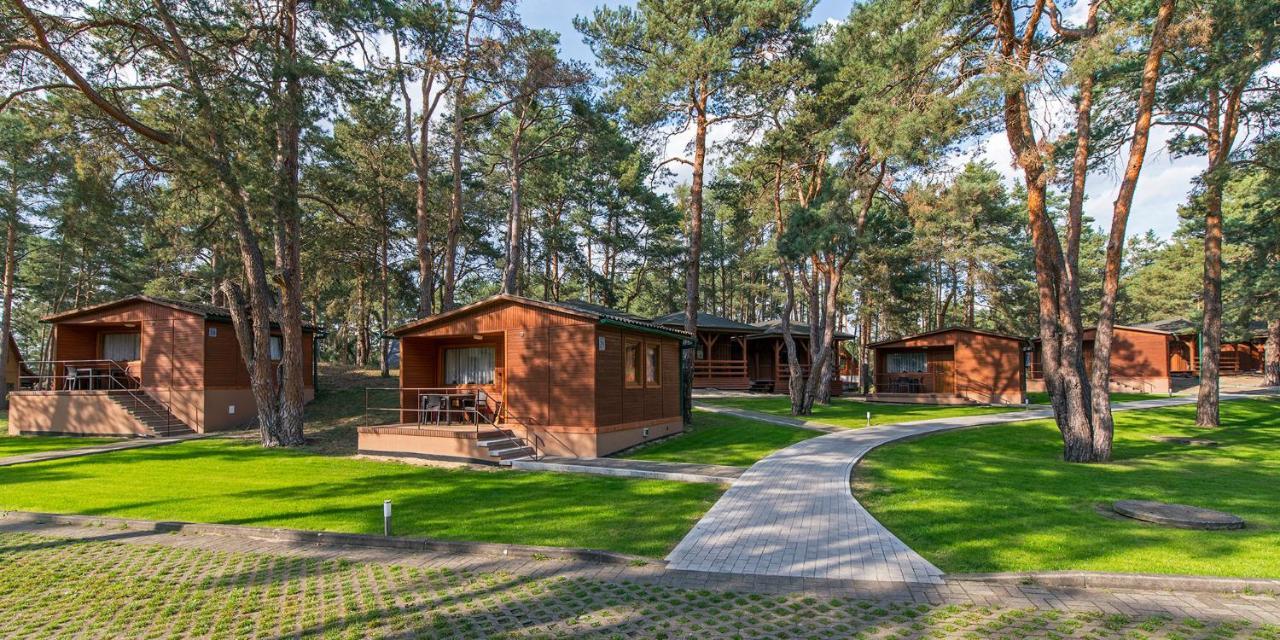 Campus Karolina Brenno Apartman Kültér fotó
