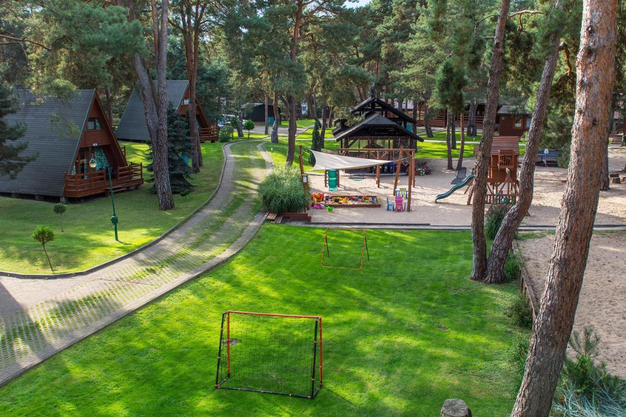 Campus Karolina Brenno Apartman Kültér fotó