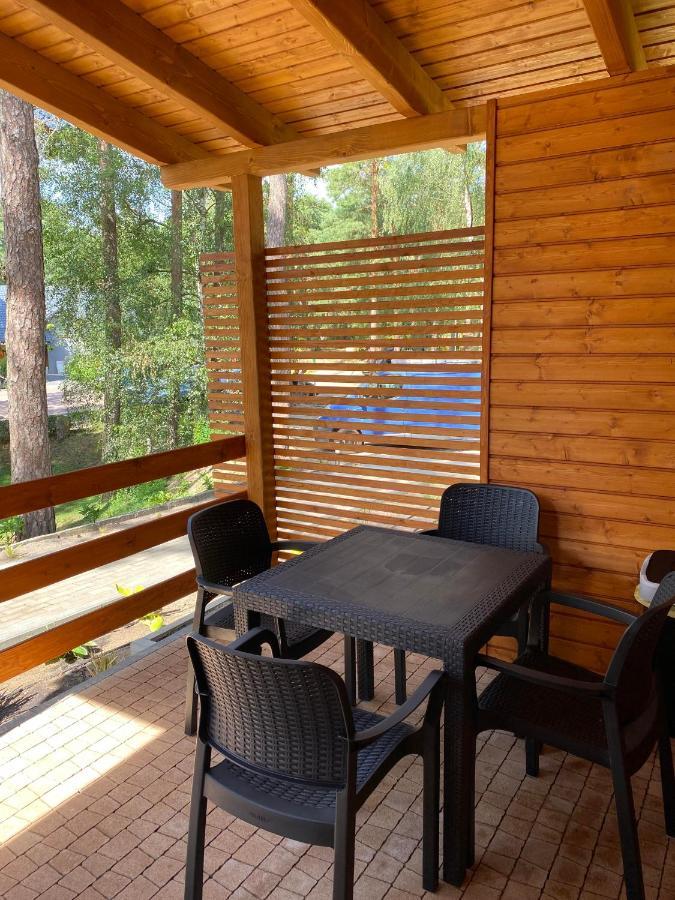 Campus Karolina Brenno Apartman Kültér fotó