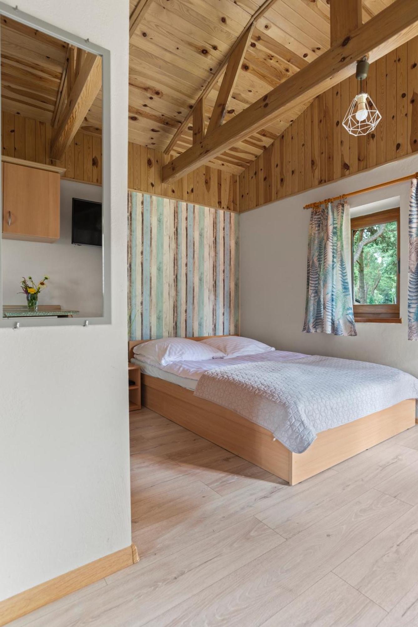 Campus Karolina Brenno Apartman Kültér fotó