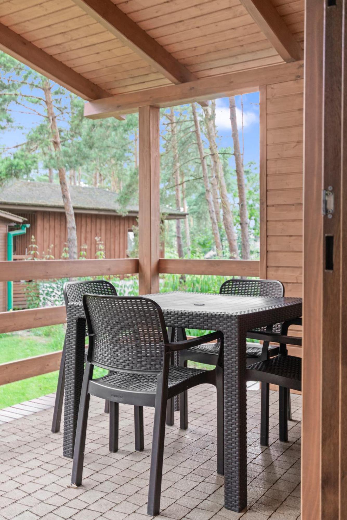 Campus Karolina Brenno Apartman Kültér fotó