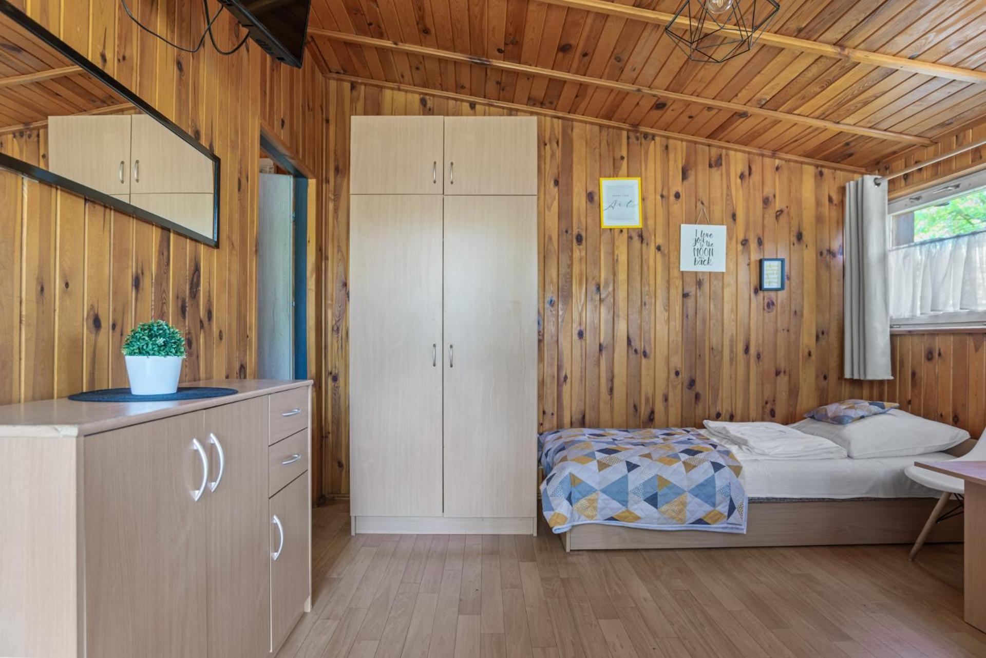 Campus Karolina Brenno Apartman Kültér fotó