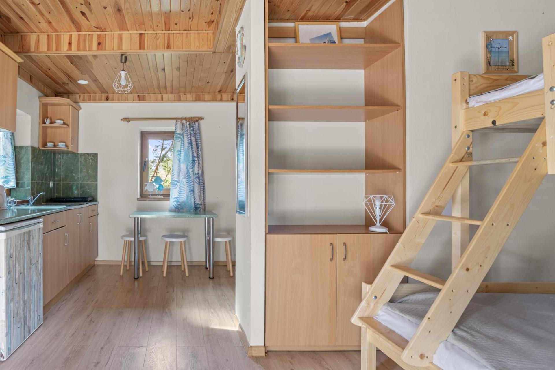 Campus Karolina Brenno Apartman Kültér fotó