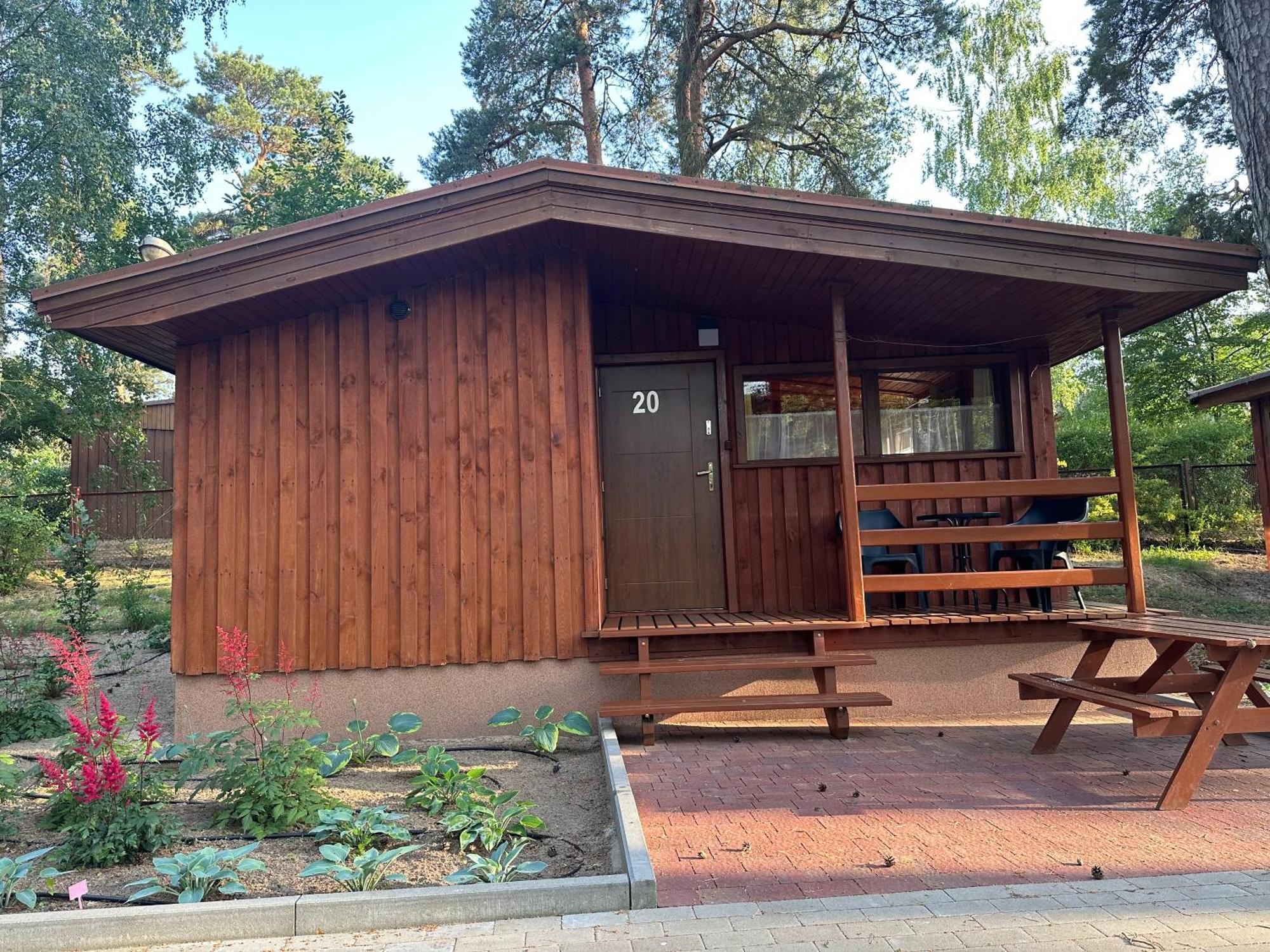 Campus Karolina Brenno Apartman Kültér fotó